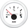 High Quality 52mm Fuel Level Gauge Fuel Level Meter with Backalight